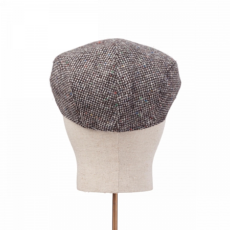 Hanna Hats Tailor 411B