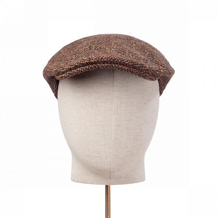 Hanna Hats Donegal Touring 412G