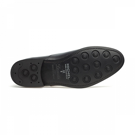 Michel 9971 Black Dainite