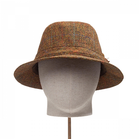 Hanna Hats Walking L004T