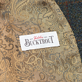 Bucktrout Iain Blue Multi