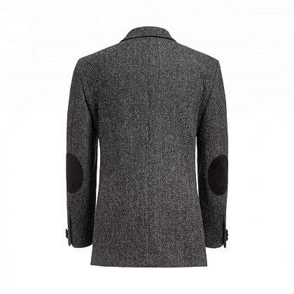 4Картинка Пиджак Bucktrout Patrick Charcoal