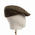 Hanna Hats Donegal Touring Cap 2