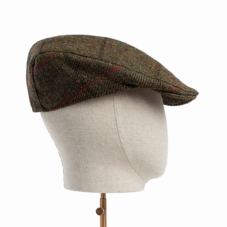Hanna Hats Donegal Touring Cap 2