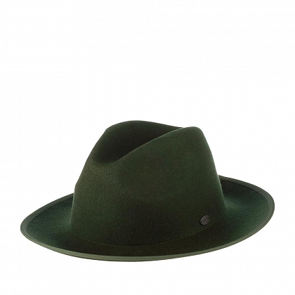 2Картинка Шляпа Bailey TROPE Green