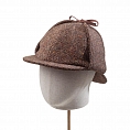 Hanna Hats Sherlcok 412G