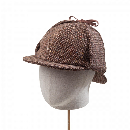 Hanna Hats Sherlcok 412G