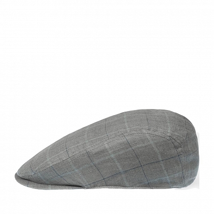 4Картинка Кепка Christys Bruin Dark Grey