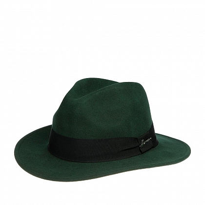 2Картинка Шляпа Herman Mac Coy Green