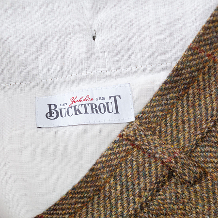Bucktrout Nicholas Mustard