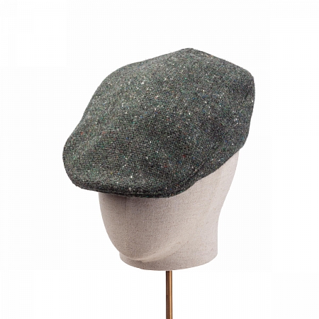 Hanna Hats Donegal Touring C6-1