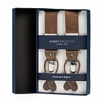Картинка Albert Thurston 2363/163 Brown