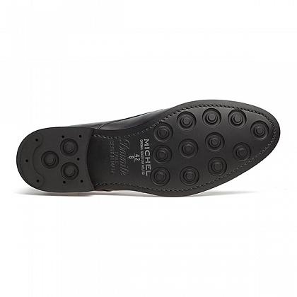 4Картинка Michel 9060 Black Dainite