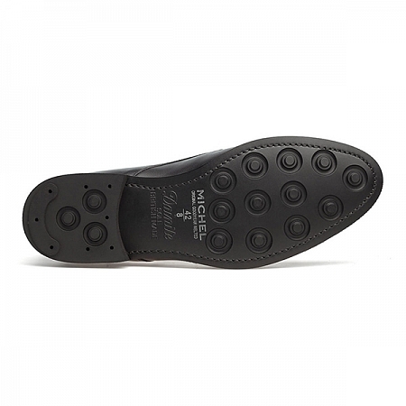 Michel 9060 Black Dainite