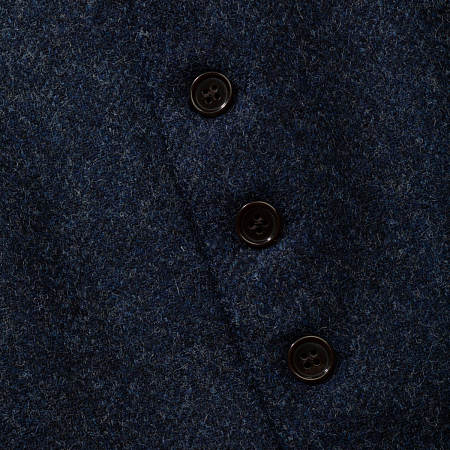 Bucktrout Iain Blue