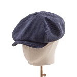 Картинка British Room Eight Piece Corduroy Dark Blue
