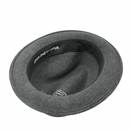 Bailey Tino Dark-Grey