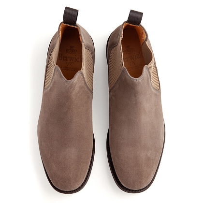 5Картинка Челси 446 REPELLO GUM OIL BISONTE VIBRAM B