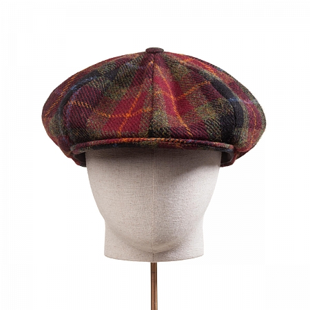 Hanna Hats Eight Piece L003E