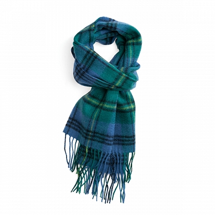 2Картинка Шарф Clans Of Scotland Johnstone Ancient