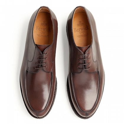 5Картинка Berwick 2369 Dark Brown