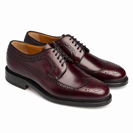 Berwick 3681 Burgundy