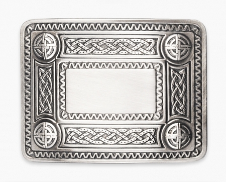 GM Celtic Knot