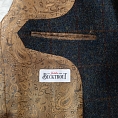 Bucktrout Patrick Blue Multi