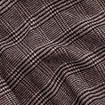 Original Montgomery Classic Duffle Coat Brown