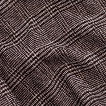 Original Montgomery Classic Duffle Coat Brown
