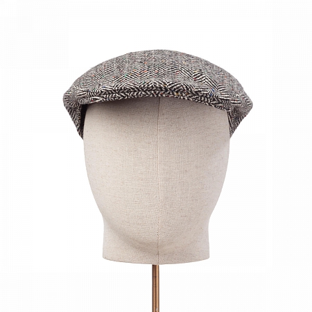 Hanna Hats Donegal Touring 4421-A
