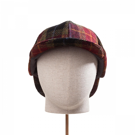 Hanna Hats Sherlcok Holmes