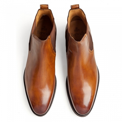 3Картинка Berwick 376 Tan