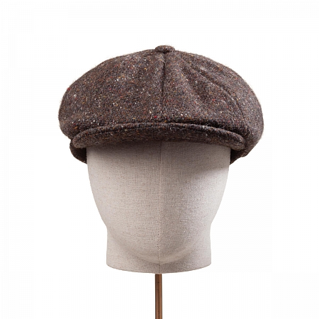 Hanna Hats Newsboy C5-1