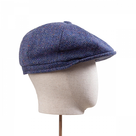 Hanna Hats Newsboy 1837-A