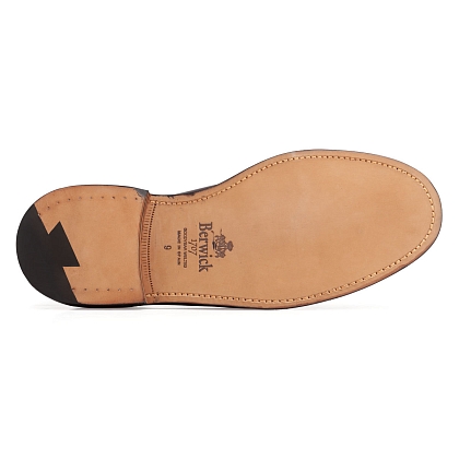 4Картинка Блюхеры Berwick 4406 Rois Cordoban Leather
