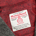 Bucktrout Angus Charcoal