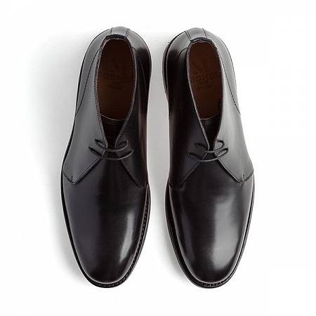 Michel 30331 Black Vibram