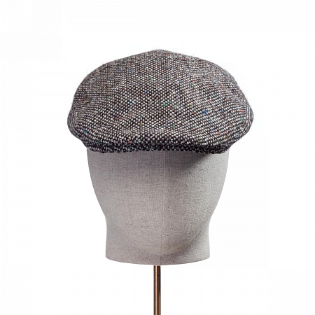 Hanna Hats Donegal Touring 411B