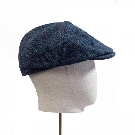 Hanna Hats Newsboy D8-1