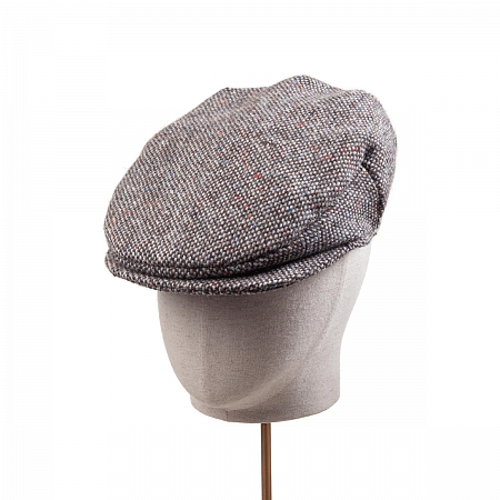 Hanna Hats Vintage 411B