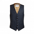Bucktrout Iain Blue