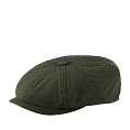 Stetson Hatteras Delave Dark Green