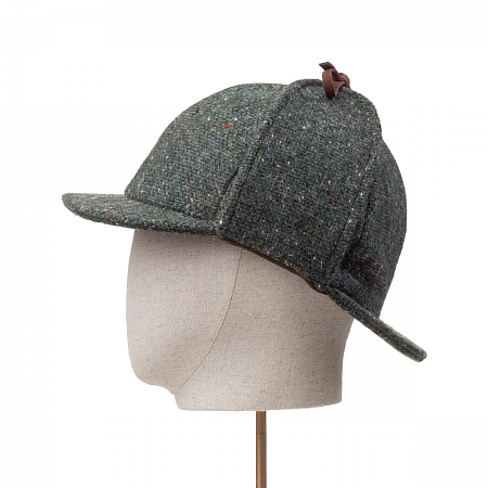 Hanna Hats Sherlcok Holmes C6-1