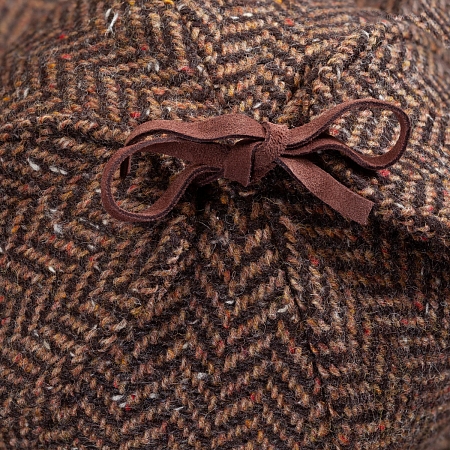 Hanna Hats Sherlcok Holmes 514D