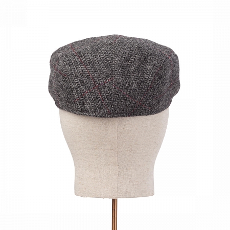 Hanna Hats Donegal Touring P255