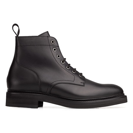 Berwick 665 Cromex Negro Vibram B