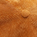 British Room Eight Piece Corduroy Mustard