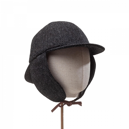 Hanna Hats Sherlcok Holmes L006J