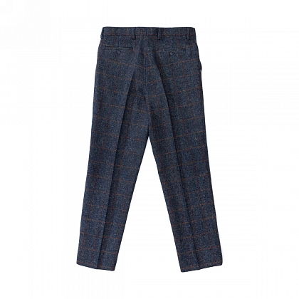 4Картинка Брюки Bucktrout Nicholas Blue Multi